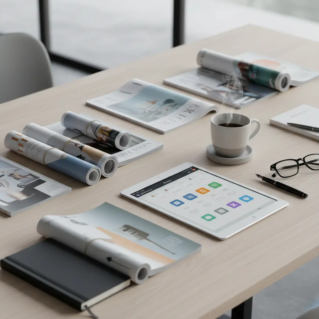 Tijdschrift abonnement kiezen